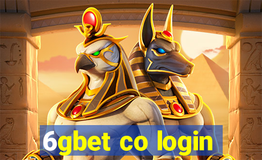 6gbet co login